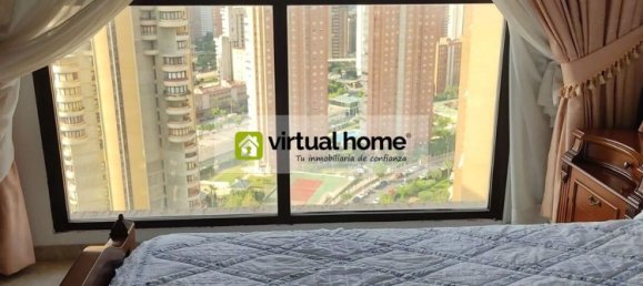 4 bedrooms Apartment in Benidorm, Spain No. 82526 6