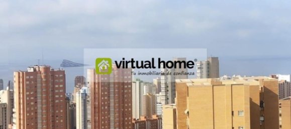 4 bedrooms Apartment in Benidorm, Spain No. 82526 9