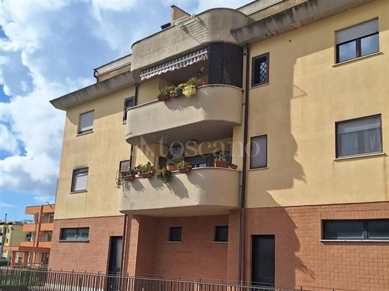 3-Zimmer Wohnung in Latina, Italy, Nr. 221080
