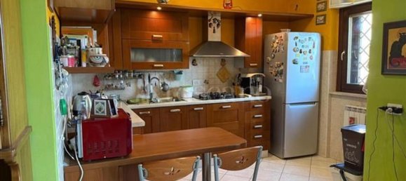 3-Zimmer Wohnung in Latina, Italy, Nr. 221080 5