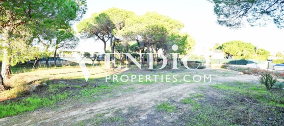 Terreno em Almancil, Portugal 384 m² N.º 107401 4