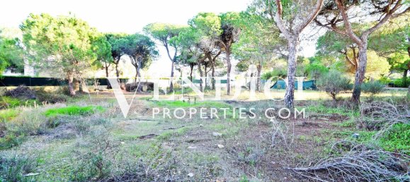 Terreno em Almancil, Portugal 384 m² N.º 107401 5
