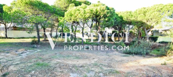 Terreno em Almancil, Portugal 384 m² N.º 107401 2