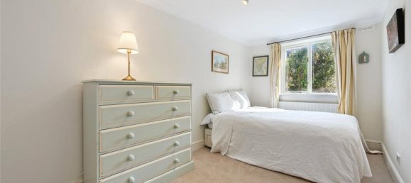 2 Schlafzimmer Wohnung in London, United Kingdom, Nr. 3686 7