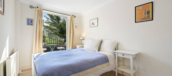 2 Schlafzimmer Wohnung in London, United Kingdom, Nr. 3686 9