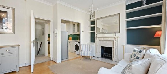 2 Schlafzimmer Wohnung in London, United Kingdom, Nr. 3686 6