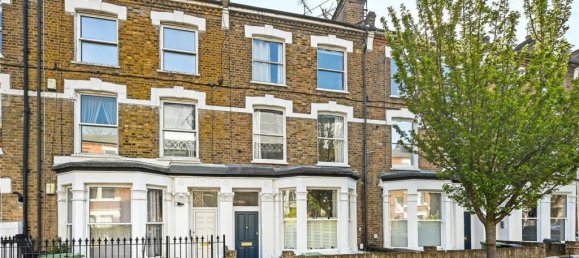 2 Schlafzimmer Wohnung in London, United Kingdom, Nr. 3686 2