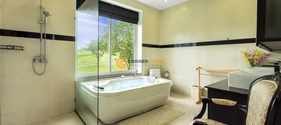 430m² Cafe / restaurant in Chonburi, Thailand No. 24918 25