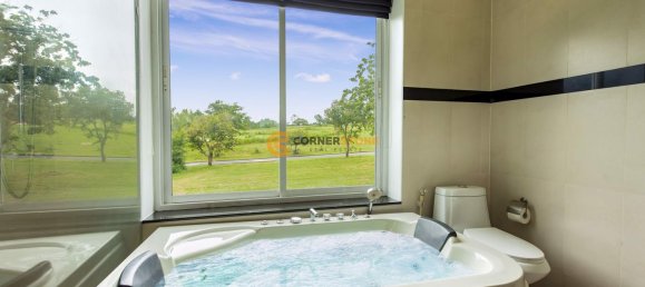 430m² Cafe / restaurant in Chonburi, Thailand No. 24918 26