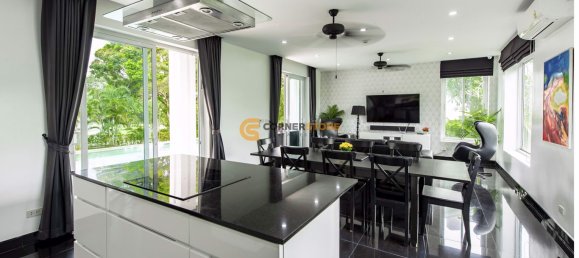 430m² Cafe / restaurant in Chonburi, Thailand No. 24918 13