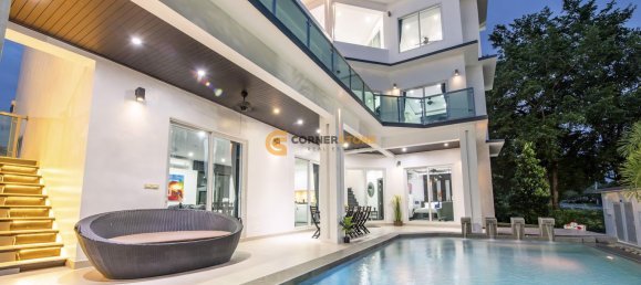 430m² Cafe / restaurant in Chonburi, Thailand No. 24918 6