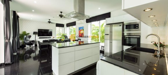 430m² Cafe / restaurant in Chonburi, Thailand No. 24918 16