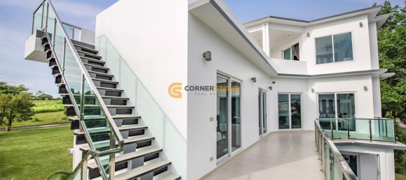 430m² Cafe / restaurant in Chonburi, Thailand No. 24918 10