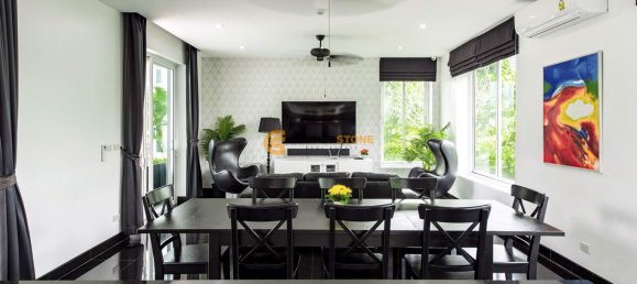 430m² Cafe / restaurant in Chonburi, Thailand No. 24918 14