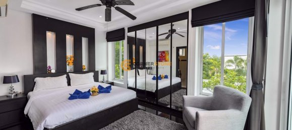 430m² Cafe / restaurant in Chonburi, Thailand No. 24918 19