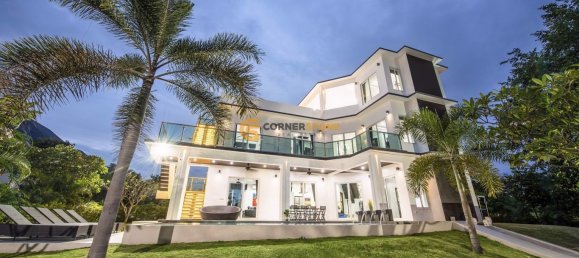 430m² Cafe / restaurant in Chonburi, Thailand No. 24918 7