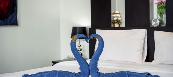 430m² Cafe / restaurant in Chonburi, Thailand No. 24918 28