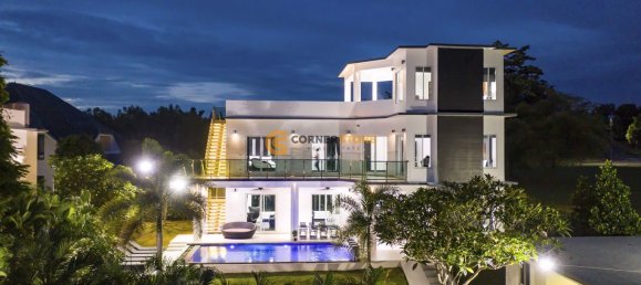 430m² Cafe / restaurant in Chonburi, Thailand No. 24918 5