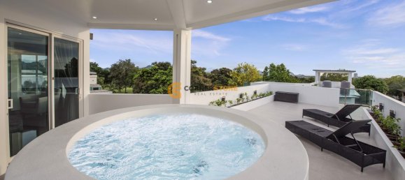 430m² Cafe / restaurant in Chonburi, Thailand No. 24918 12