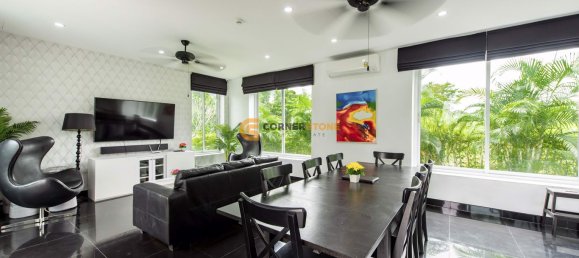 430m² Cafe / restaurant in Chonburi, Thailand No. 24918 15