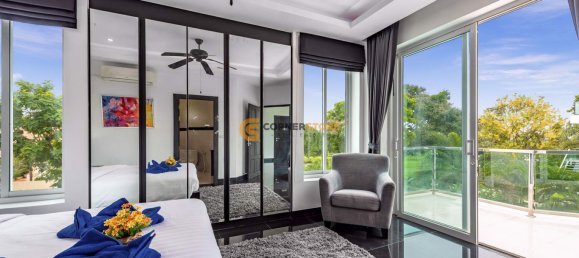 430m² Cafe / restaurant in Chonburi, Thailand No. 24918 18