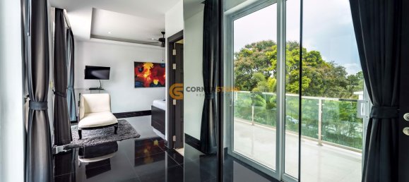 430m² Cafe / restaurant in Chonburi, Thailand No. 24918 24