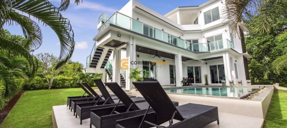 430m² Cafe / restaurant in Chonburi, Thailand No. 24918 30