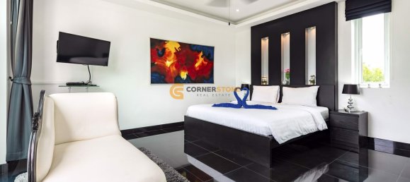 430m² Cafe / restaurant in Chonburi, Thailand No. 24918 21