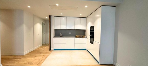 Apartamento com 2 quartos em condomínio em Lisbon, Portugal N.º 7152 2