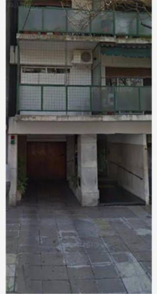 15m² Warehouse in Buenos Aires, Argentina No. 104601