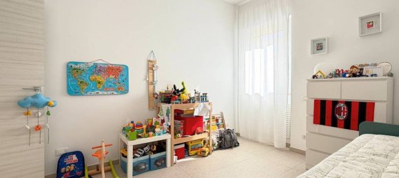 Apartamento de 2 dormitorios en Matera, Italy No. 102268 14