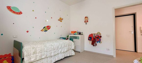 Apartamento de 2 dormitorios en Matera, Italy No. 102268 15