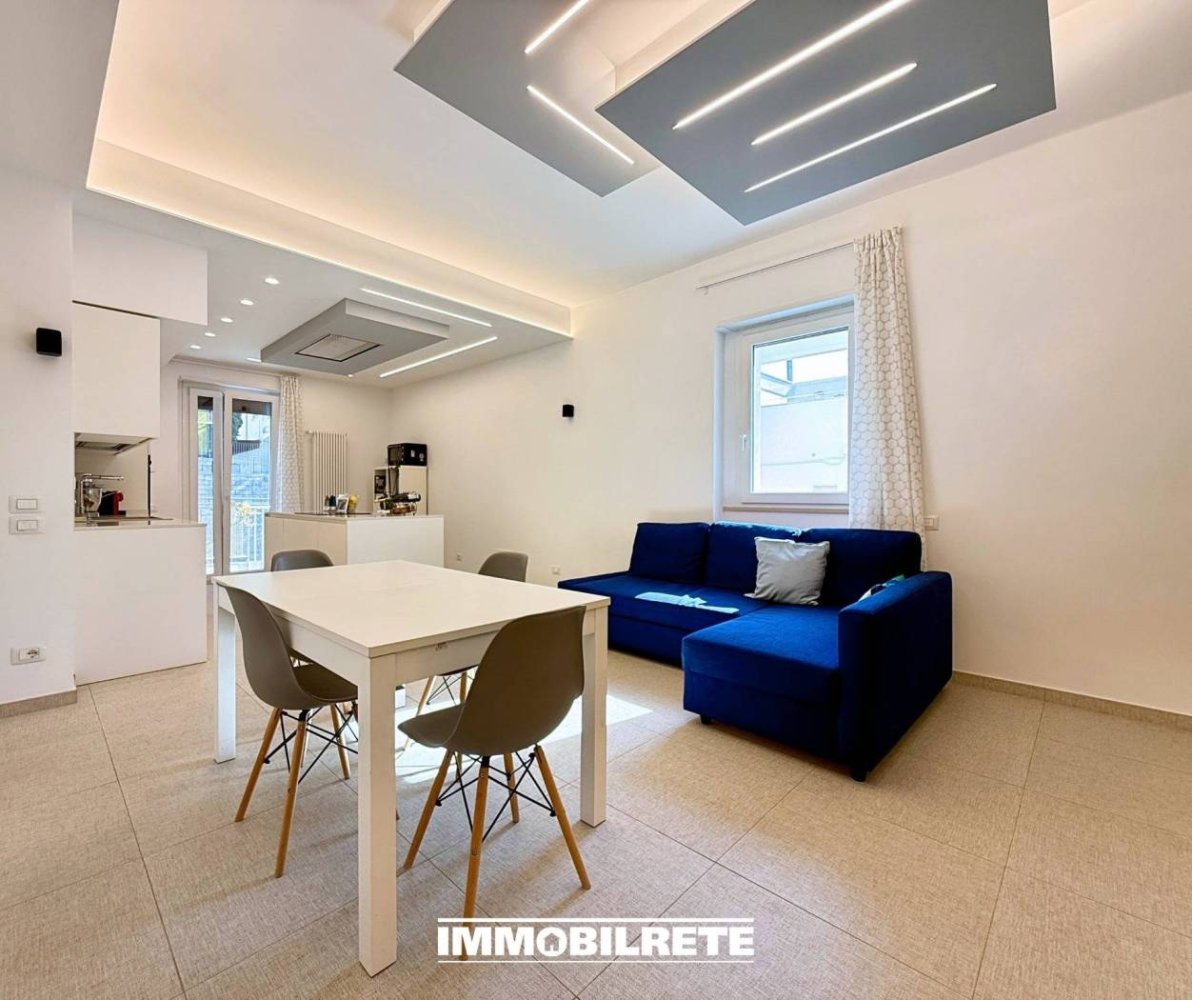Apartamento de 2 dormitorios en Matera, Italy No. 102268