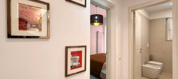 Apartamento de 2 dormitorios en Matera, Italy No. 102268 22