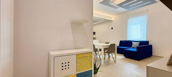 Apartamento de 2 dormitorios en Matera, Italy No. 102268 21