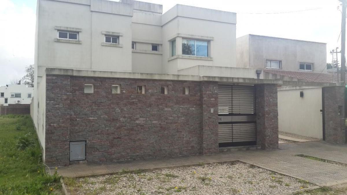 4 bedrooms House in Campo Creado, Argentina No. 55812