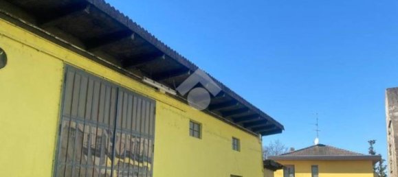 Imóvel comercial de 1 divisão em Turbigo, Italy N.º 54763 24