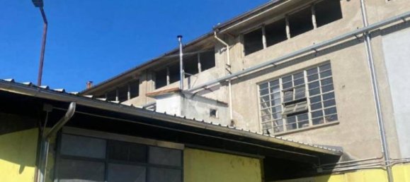 Imóvel comercial de 1 divisão em Turbigo, Italy N.º 54763 11