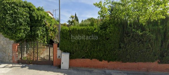 Grundstück in Vilanova i la Geltru, Spain 618m², Nr. 173434 6