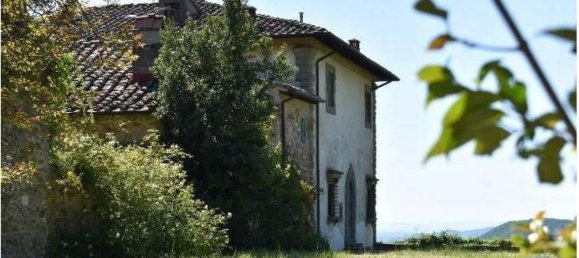 Estudio en Pontassieve, Italy No. 1582 3