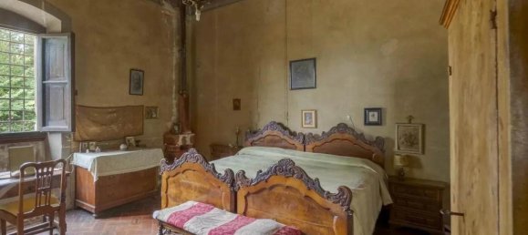 Estudio en Pontassieve, Italy No. 1582 12