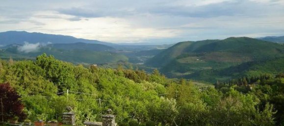 Estudio en Pontassieve, Italy No. 1582 7