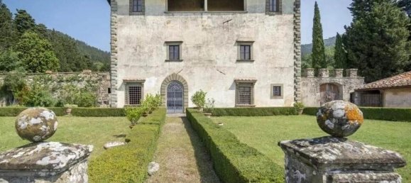 Estudio en Pontassieve, Italy No. 1582 4