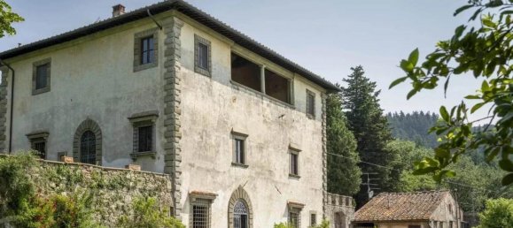 Estudio en Pontassieve, Italy No. 1582 2