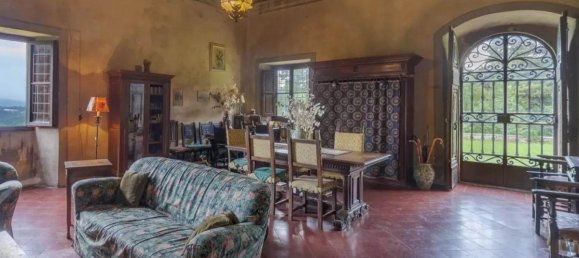 Estudio en Pontassieve, Italy No. 1582 11