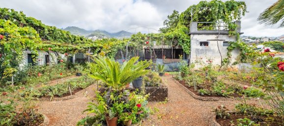 9 bedrooms Building in Funchal, Portugal No. 69242 13