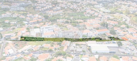 9 bedrooms Building in Funchal, Portugal No. 69242 4