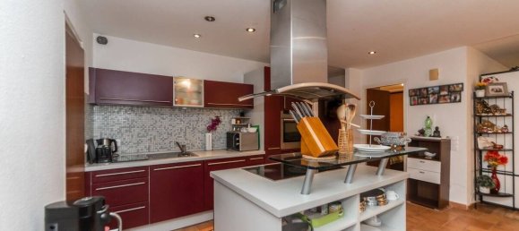 3 Schlafzimmer Wohnung in Stuttgart, Germany, Nr. 37331 4