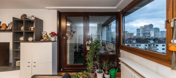 3 Schlafzimmer Wohnung in Stuttgart, Germany, Nr. 37331 18
