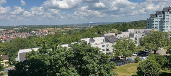 3 Schlafzimmer Wohnung in Stuttgart, Germany, Nr. 37331 33